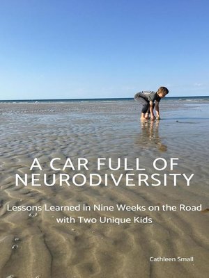 cover image of A Car Full of Neurodiversity